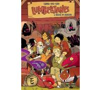 Shannon Watters Lumberjanes Vol. 19 (Tascabile) Lumberjanes