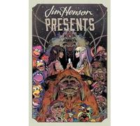 Shannon Watters Seanan McGuire Max Sarin Jim Henson Presents (Copertina rigida)