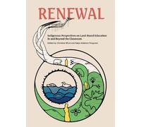 Shannon Webb-Campbell Renewal (Tascabile)