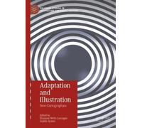 Shannon Wells-Lassagne Adaptation and Illustration (Copertina rigida)