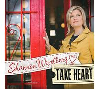 Shannon Wexelberg - Take Heart