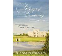 Shannon Winslow The Darcys of Pemberley (Tascabile) Darcys of Pemberley