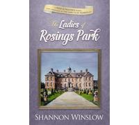 Shannon Winslow The Ladies of Rosings Park (Tascabile) Darcys of Pemberley