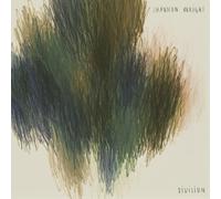Shannon Wright Division (Vinyl LP) 12" Album