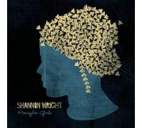 Shannon Wright Honeybee Girls (CD)