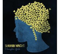 Shannon Wright - Honeybee Girls (Vinyl)