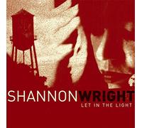 Shannon Wright - Let in the Light