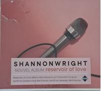 Shannon Wright Reservoir of Love (Vinyl LP) 12" Album Coloured Vinyl