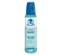 SHANO E BELLO SHAMPOO MOUSSE RAPID NF MUSCHIO BIANCO 300 ML
