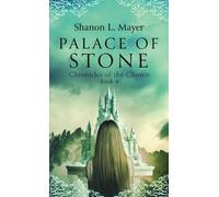 Shanon L Mayer Palace of Stone (Tascabile) Chronicles of the Chosen