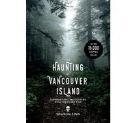Shanon Sinn The Haunting of Vancouver Island (Tascabile)