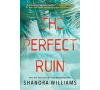 Shanora Williams The Perfect Ruin (Tascabile)