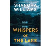 Shanora Williams Whispers of the Lake (Tascabile)