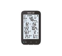 Shanren Max 30 Smart GPS Bike Computer