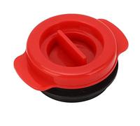 Shanrya 55589549 Tappo della pompa di aspirazione dell'olio di misura perfetta a prova di perdita, resistente e antiurto per Astra Cascata Insignia
