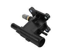 Shanrya CP9Z8K556B, Gruppo termostato del Liquido di Raffreddamento del Motore Resistente al Calore Prestazioni stabili per Auto