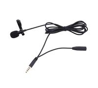 Shanrya Cuffia Microfono con Risvolto, Cappuccio in Schiuma Cuffia Microfono Funzione Microfono Voce Chiara per