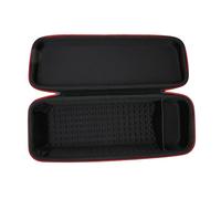 Shanrya Custodia da Viaggio per Proiettore, Custodia per Proiettore Fodera in Nylon per Dispositivi da 30 Pollici a 100 Pollici