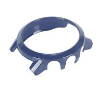 Shanrya Custodia Protettiva per Orologio, Schermo dell'Orologio Completamente Compatibile Paraurti Ritagli Precisi a Prova di Sudore per Uomo Donna per Orologio Sportivo (Blu)