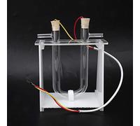 Shanrya Dimostratore di soluzioni di cloruro di Rame, esperimento di Chimica, Strumenti didattici Operazione Manuale per esperimenti per la Scuola Adatta ai Giovani