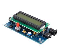 Shanrya Lettore di codice Morse, trasmettitore telegrafico, Trainer di codice Morse, decodificatore di codice Morse CW per la casa