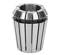 Shanrya Mandrino a Molla, ER32-20 Pinza a Molla per tornio Pinza Professionale Durevole per Forniture industriali