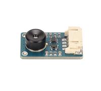 Shanrya Modulo Telecamera per Imaging Termico Array IR, Interfaccia I2C Sensore di Temperatura 32x24 PX Modulo IR Materiale PCB per Illuminazione Intelligente
