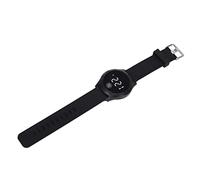 Shanrya Orologio Digitale, Touch Clear Numero Fori Regolabili Orologio Digitale LED HZ2030 Stile Coreano per Donna