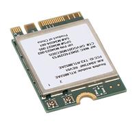 Shanrya Scheda di Rete NGFF M2, Scheda di Rete Wireless 2.4G 5G per la Casa