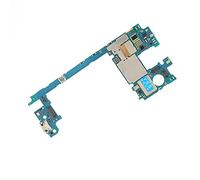 Shanrya Scheda Madre, Scheda Madre Principale da 32 GB Resistente all'Usura Resistente alla corrosione per 5X H790(H790)
