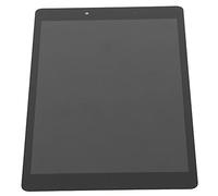 Shanrya Sostituzione del Touch Screen, Mini Touch Screen malfunzionante Light Tap Parti di Ricambio per Tablet Ultra Trasparenti Sostituzione dello Schermo LCD per Schermo LCD danneggiato