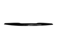 Shanrya Spoiler Auto Universale, Alettone Auto Universale, Spoiler del Bagagliaio, alettone Posteriore Lucido Universale Attraente Anti per Lo Styling Automatico