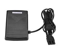 Shanrya Strumenti per Cucire con Controllo a Pedale, Pedale di Controllo a Pedale per Macchina da Cucire Domestica per Domestico(European regulations)