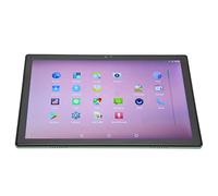 Shanrya Tablet di chiamata, 100-240V Tablet 10 Pollici 1960x1080 IPS HD Grande schermo per Android 11 per Intrattenimento (Spina UE)