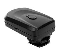 Shanrya Trasmettitore, Set di attivazione Flash Wireless Set di attivazione Flash Universale, frequenza 433 MHz 16 canali indipendenti 1 Set per