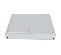 Shanrya Unità disco di gioco, unità ottica di ricambio professionale interna per console di gioco Correggi errori per Wii U