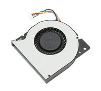 Shanrya Ventola CPU, Ventola CPU a 4 Pin Facile da sostituire per NUC5I5RYK per NUC 5