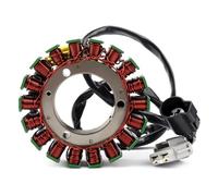SHANSHAN Statore Moto per KRF750 Teryx 750 Fi Sport 2013 Bobina Statore Motore Generatore Magneto