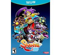 Shantae: Half-Genie Hero Risky Beats Edition