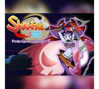 Shantae: Pirate Queen's Quest (DLC) (Xbox One / Xbox Series X|S) Xbox Live Key - ARGENTINA
