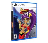 Shantae: Risky's Revenge PS5 (OFFERTA-PS5)