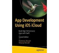 Shantanu Baruah Shaurya Baruah App Development Using iOS iCloud (Tascabile)