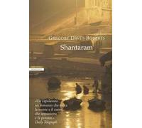 Shantaram