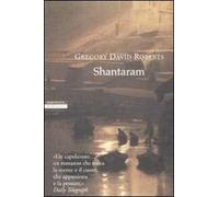 Shantaram. Con DVD