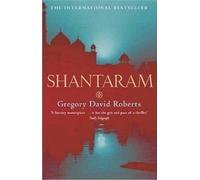 Shantaram (Inglese): Gregory David Roberts [Paperback] Roberts, Gregory David