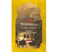 Shantaram. La saga completa