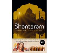 Shantaram [Lingua francese] [Jan 01, 2017] Roberts, Gregory David and Roberts, G