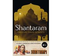 Shantaram [Lingua francese] [Jan 01, 2017] Roberts, Gregory David and Roberts, G