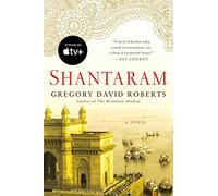 Shantaram [Lingua inglese]
