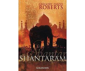 Shantaram [lingua tedesca]: 47308 - Roberts G. David